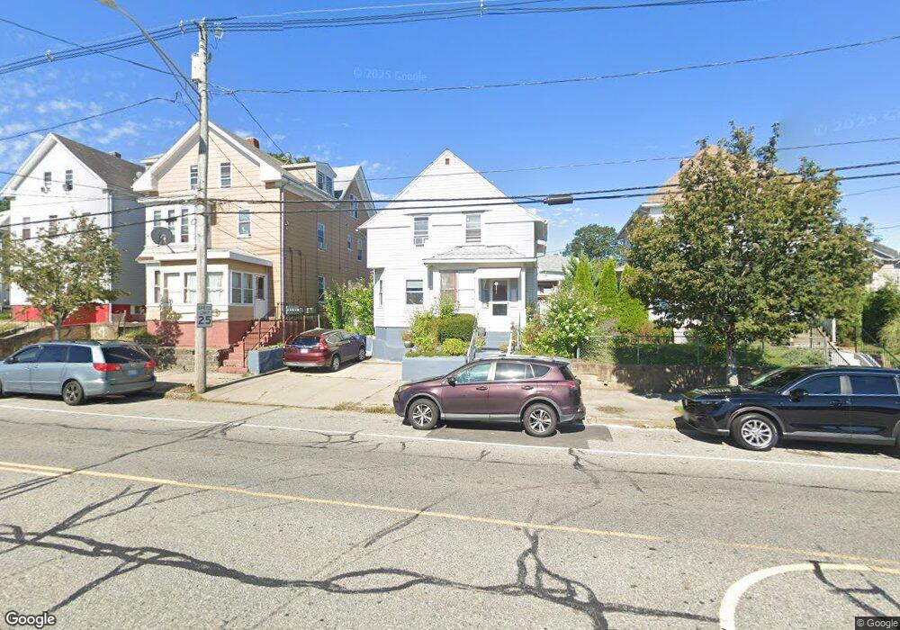111 Reservoir Ave, Providence, RI 02907 - photo 1