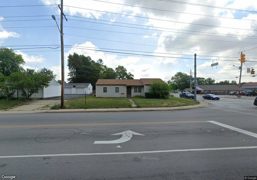 3129 S 18th St, Lafayette, IN 47909 - photo 1