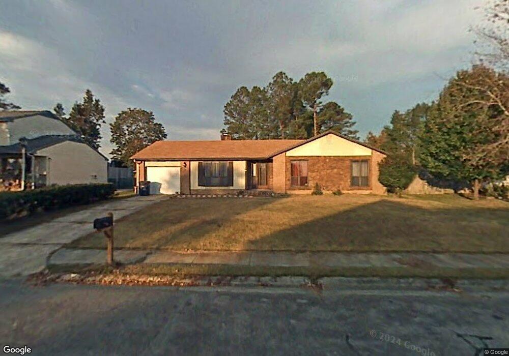 304 Branchwood Ct, Jacksonville, NC 28546 - photo 1