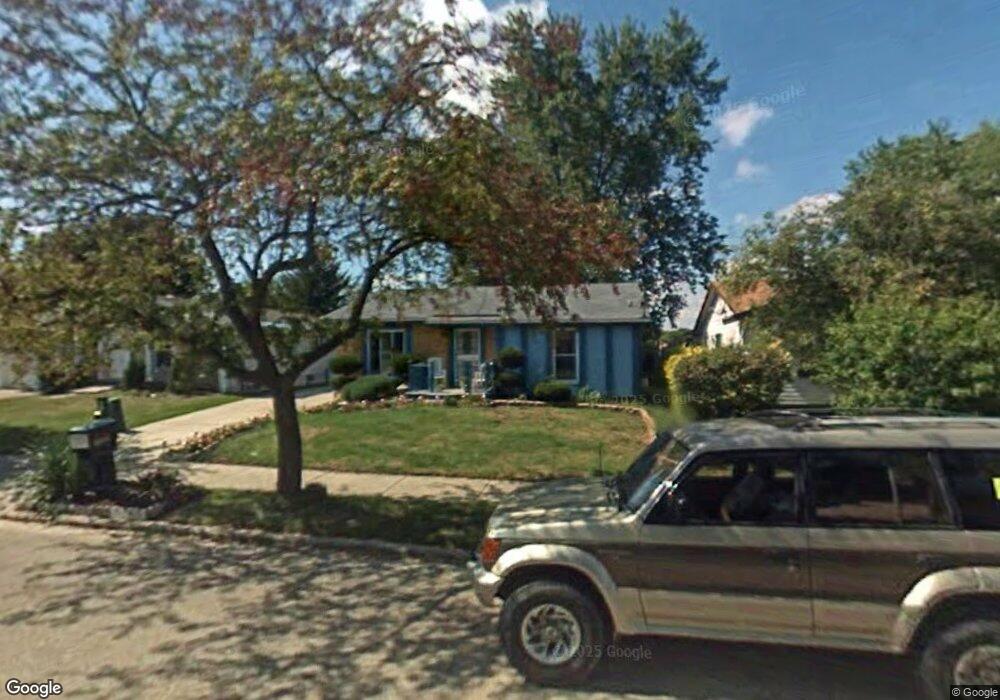 4322 Macdougal Cir, Lansing, MI 48911 - photo 1