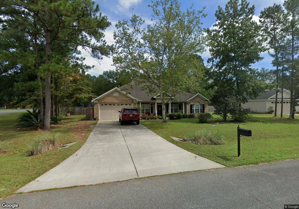 89 Farrier Ln, Crawfordville, FL 32327 - photo 1