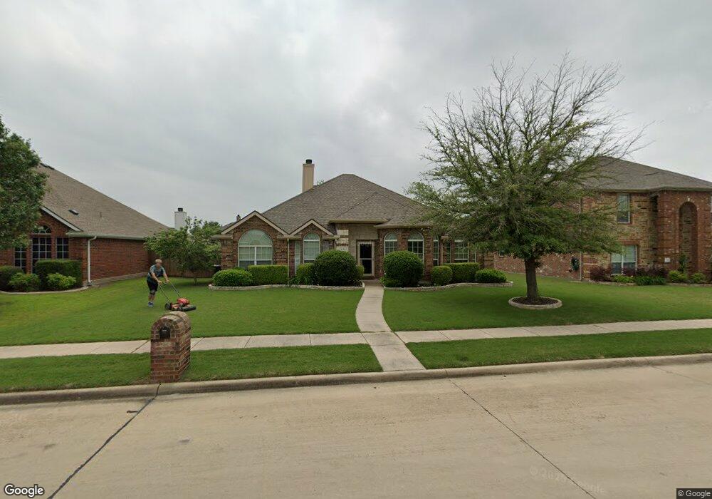 1118 Camelot Dr, Wylie, TX 75098 - photo 1