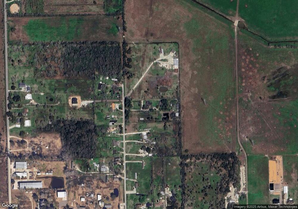 1012 County Road 947, Alvin, TX 77511 - photo 1