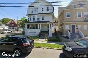 176 Davenport St Unit 180, Bridgeport, CT 06607