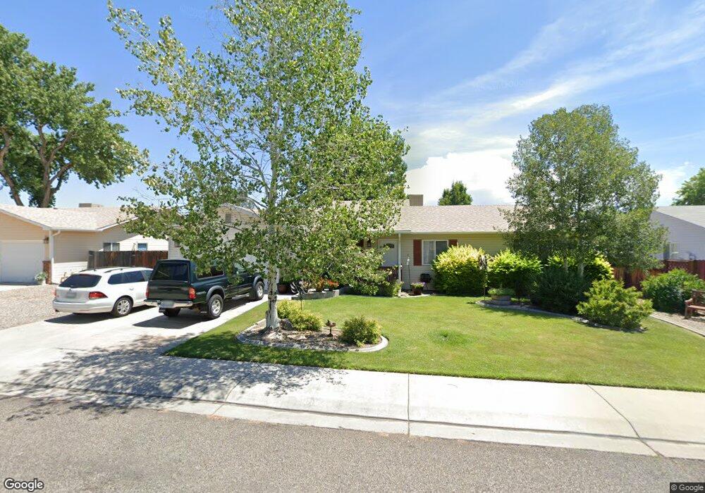 618 Darren Way, Grand Junction, CO 81504 - photo 1