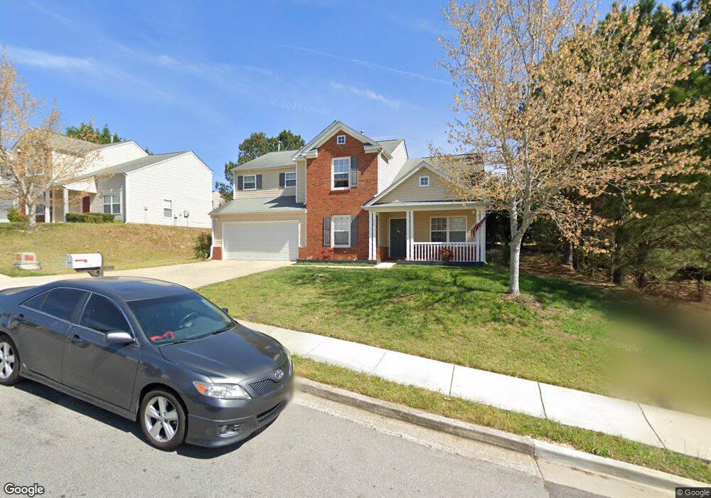 1680 Ivey Pointe Ct SE, Lawrenceville, GA 30045 - photo 1