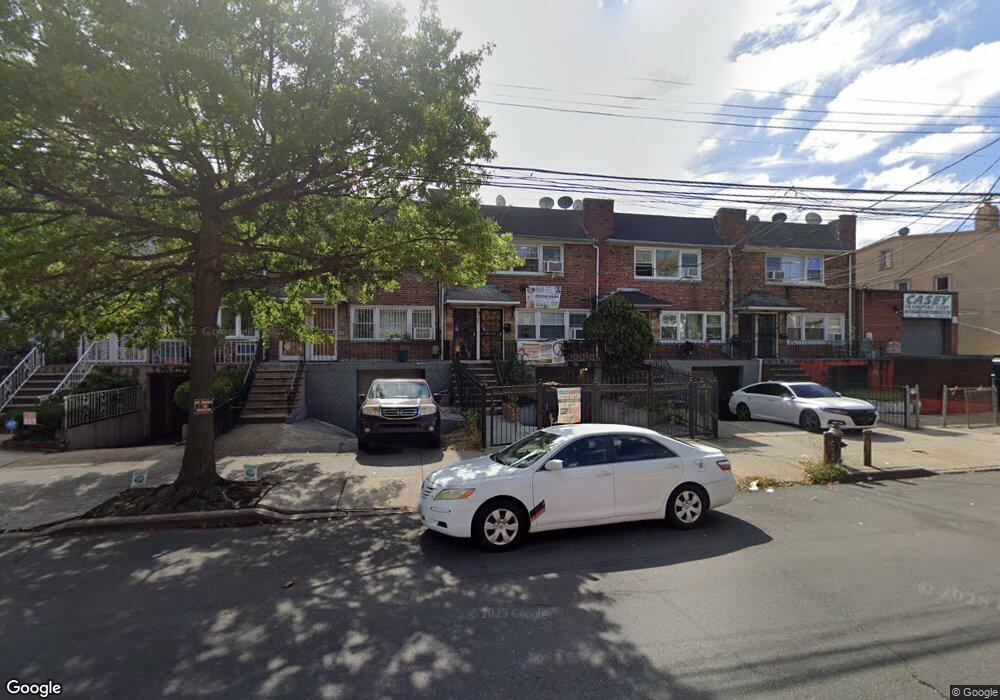 8210 101st Ave, Ozone Park, NY 11416 - photo 1