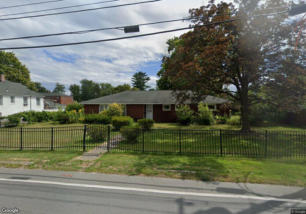 101 Sherwood Ave, Rensselaer, NY 12144 - photo 1