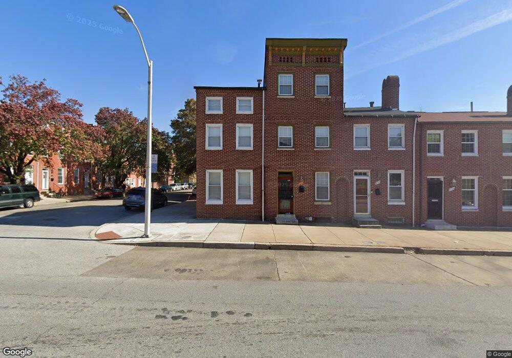 841 N Central Ave, Baltimore, MD 21202 - photo 1