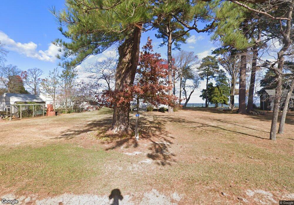 141 Cabin Rd, Lottsburg, VA 22511 - photo 1