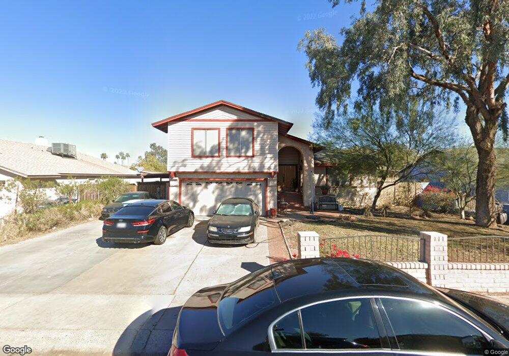 4428 W Wilshire Dr, Phoenix, AZ 85035 - photo 1