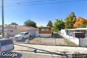 601 N 1300 St W, Provo, UT 84601