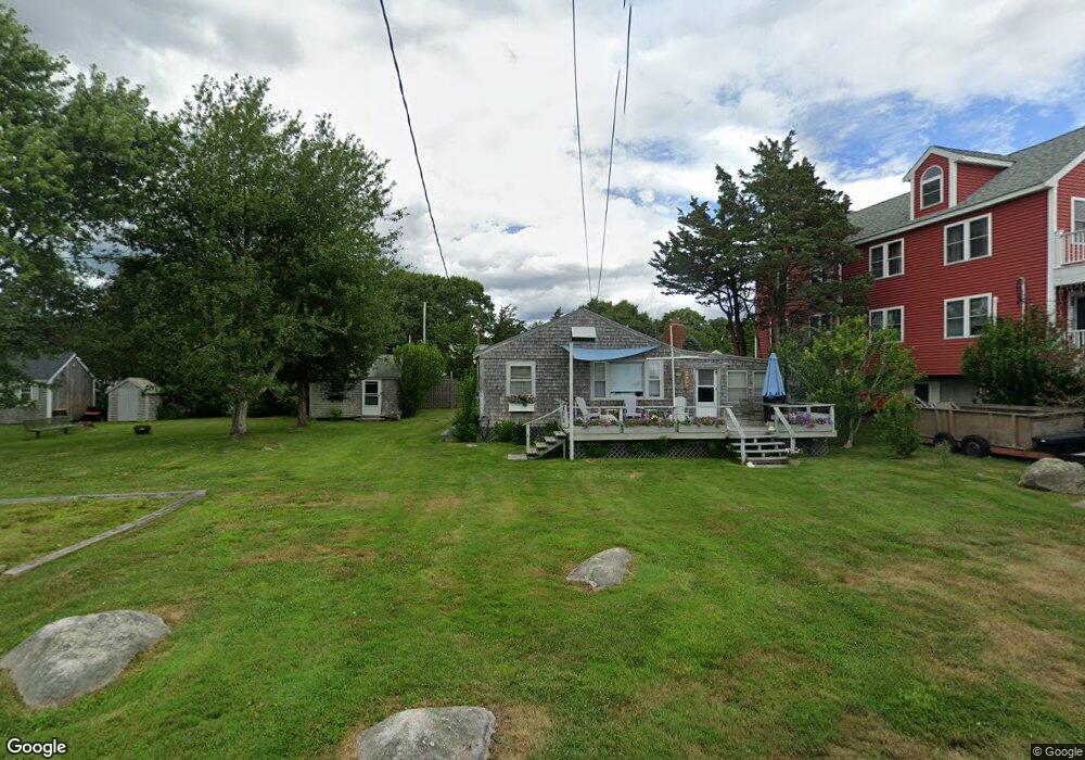 7 Harbor Road hb, Mattapoisett, MA 02739 - photo 1