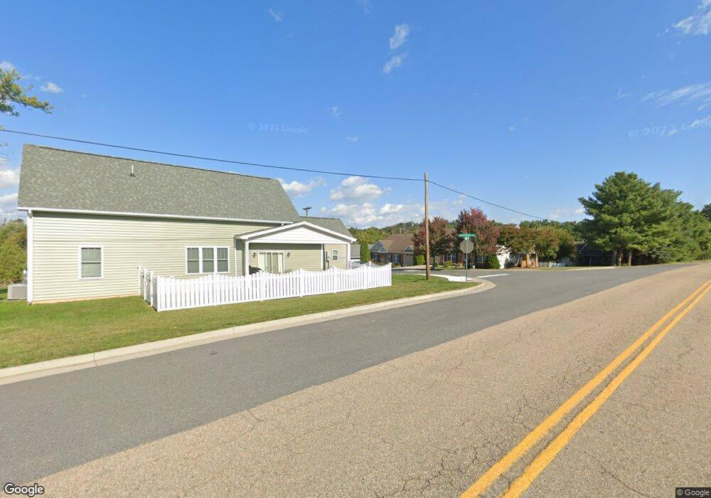 2536 Greenport Dr, Harrisonburg, VA 22801 - photo 1