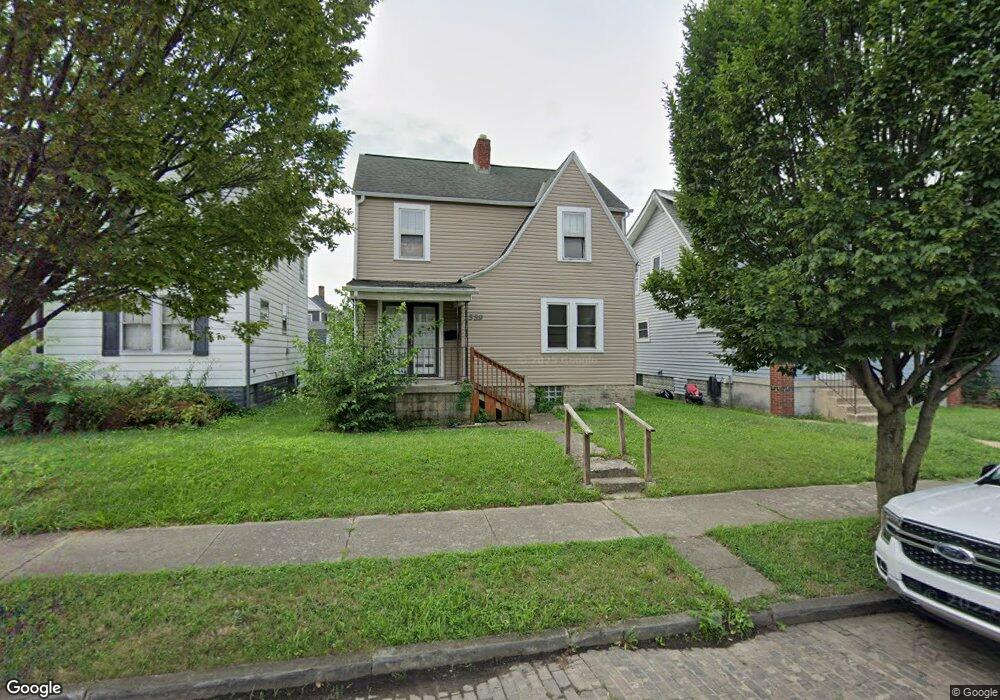 559 Cline St unit 757, Columbus, OH 43206 - photo 1