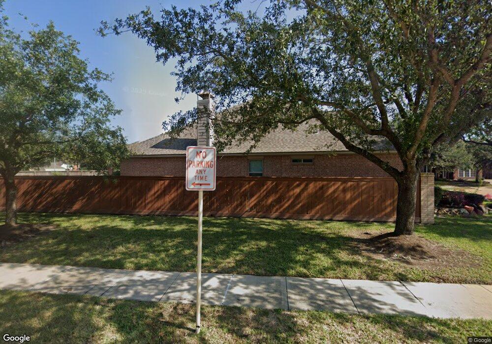 16510 Crystal View Ct, Houston, TX 77095 - photo 1