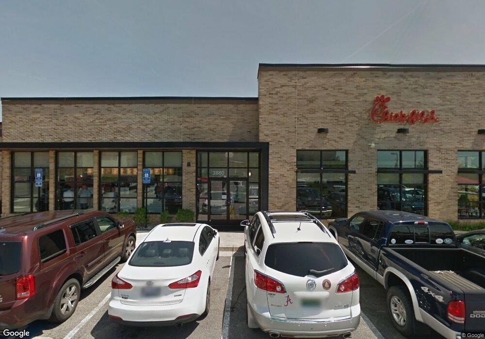 3880 Fettler Park Dr, Dumfries, VA 22025 - photo 1