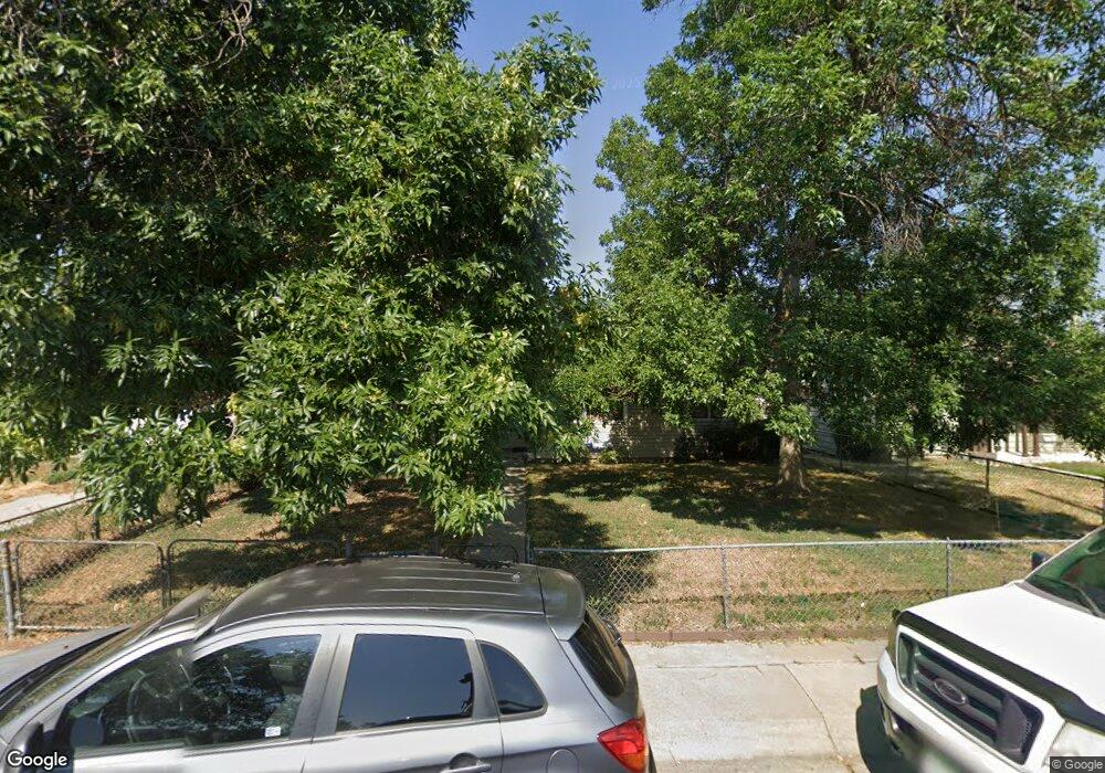 1933 Iola St, Aurora, CO 80010 - photo 1