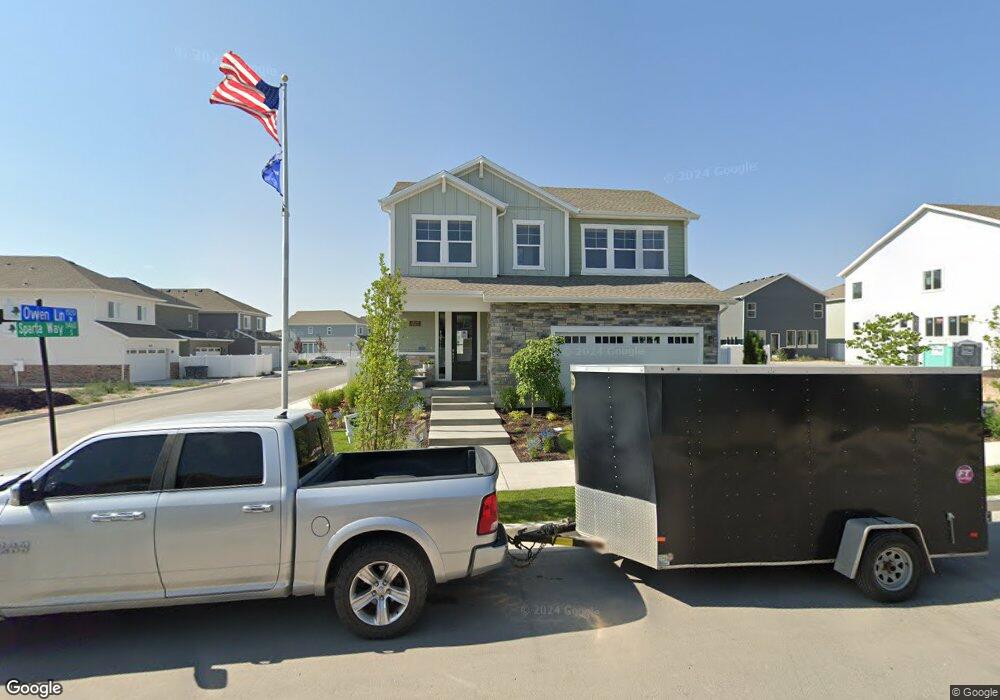 1523 W Sparta Way unit 152, South Jordan, UT 84095 - photo 1