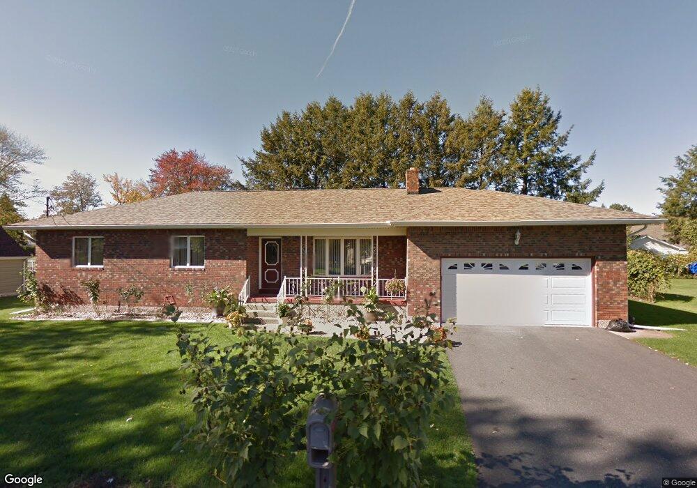 85 Alfred St, Ludlow, MA 01056 - photo 1