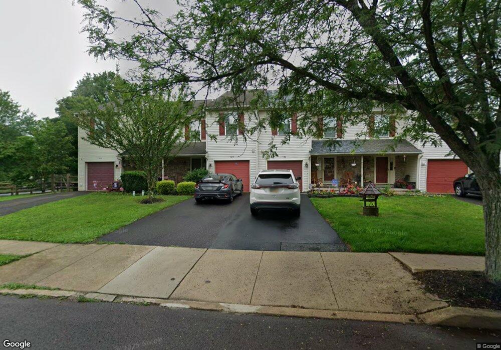 156 Sunnyside Ln, Perkasie, PA 18944 - photo 1