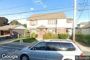 25 Locust Ave, Worcester, MA 01604