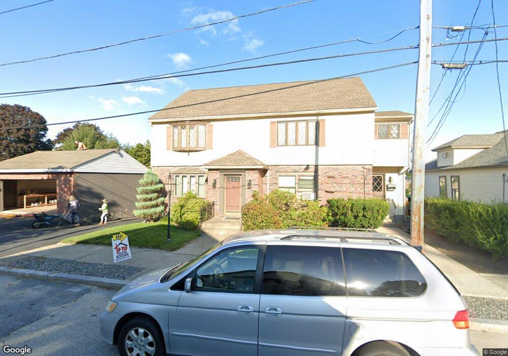 25 Locust Ave, Worcester, MA 01604 - photo 1