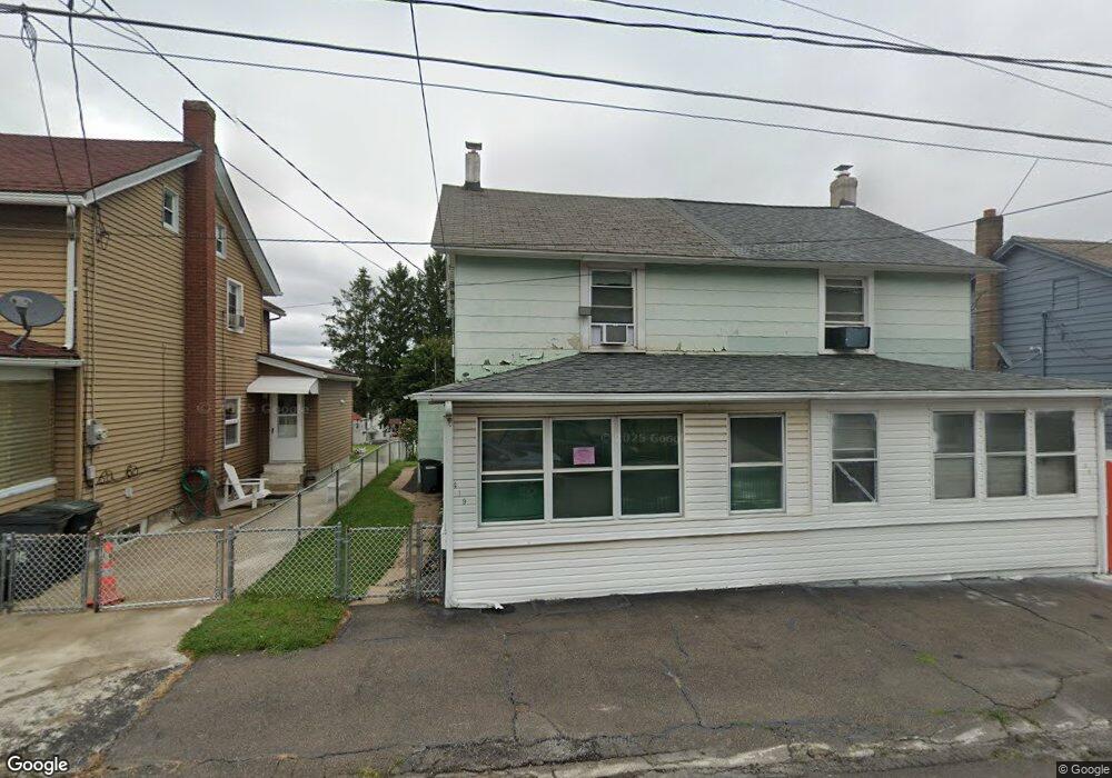 419 E Walnut St, Hazleton, PA 18201 - photo 1