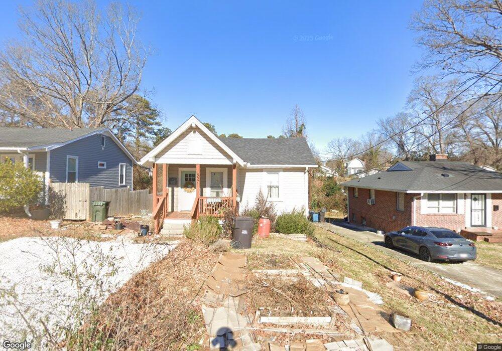 621 Dupree St, Durham, NC 27701 - photo 1
