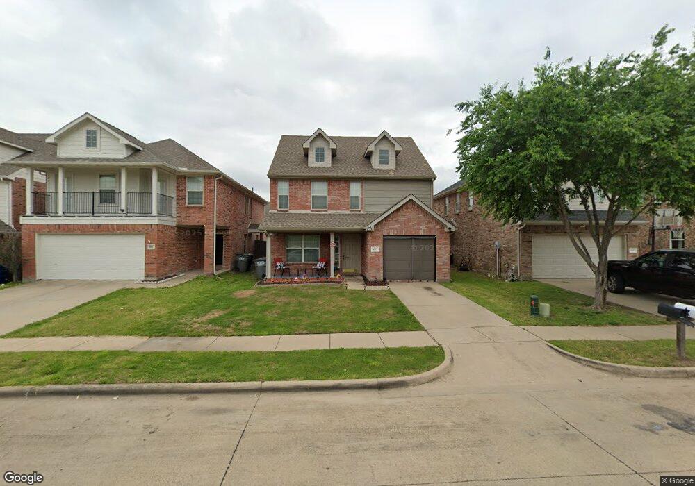 605 Fleming St, Wylie, TX 75098 - photo 1