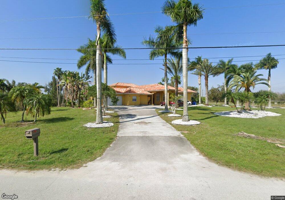 4911 SW 190th Ave, Southwest Ranches, FL 33332 - photo 1