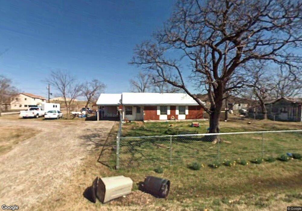 1310 W 7th St, Henryetta, OK 74437 - photo 1