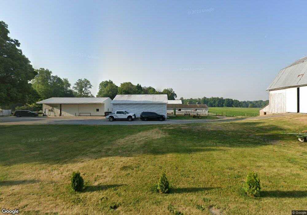 900 E 200 S, Lagrange, IN 46761 - photo 1