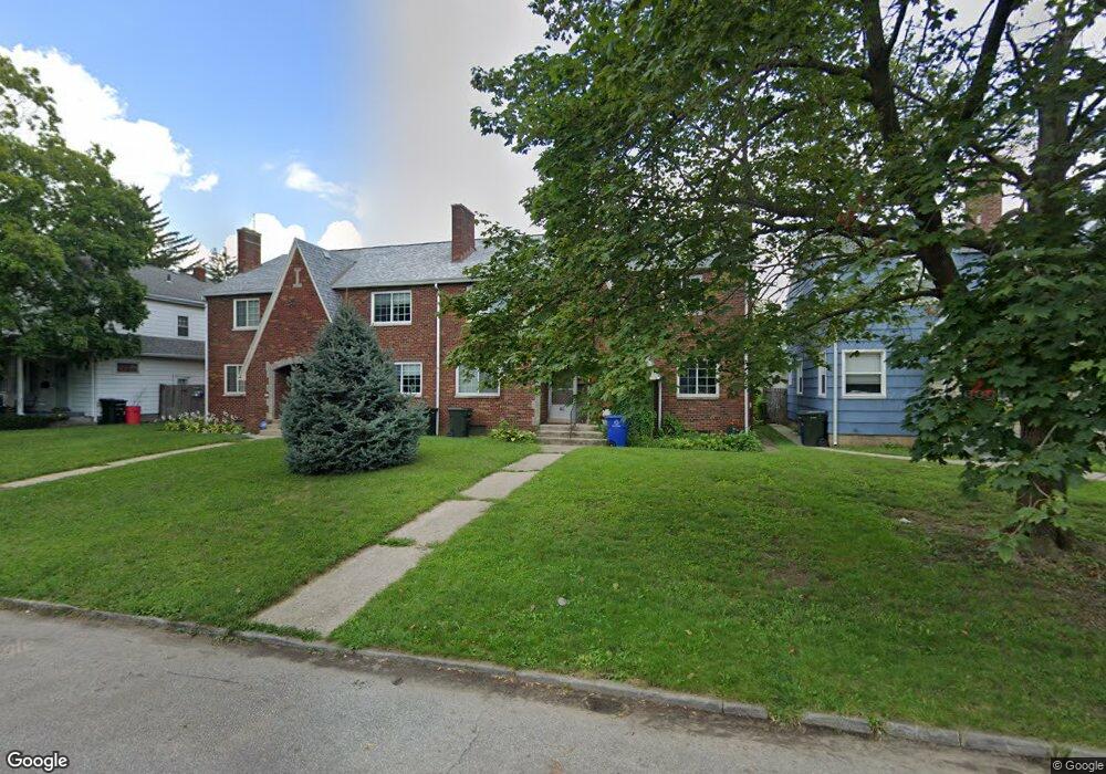 106 N Huron Ave, Columbus, OH 43204 - photo 1