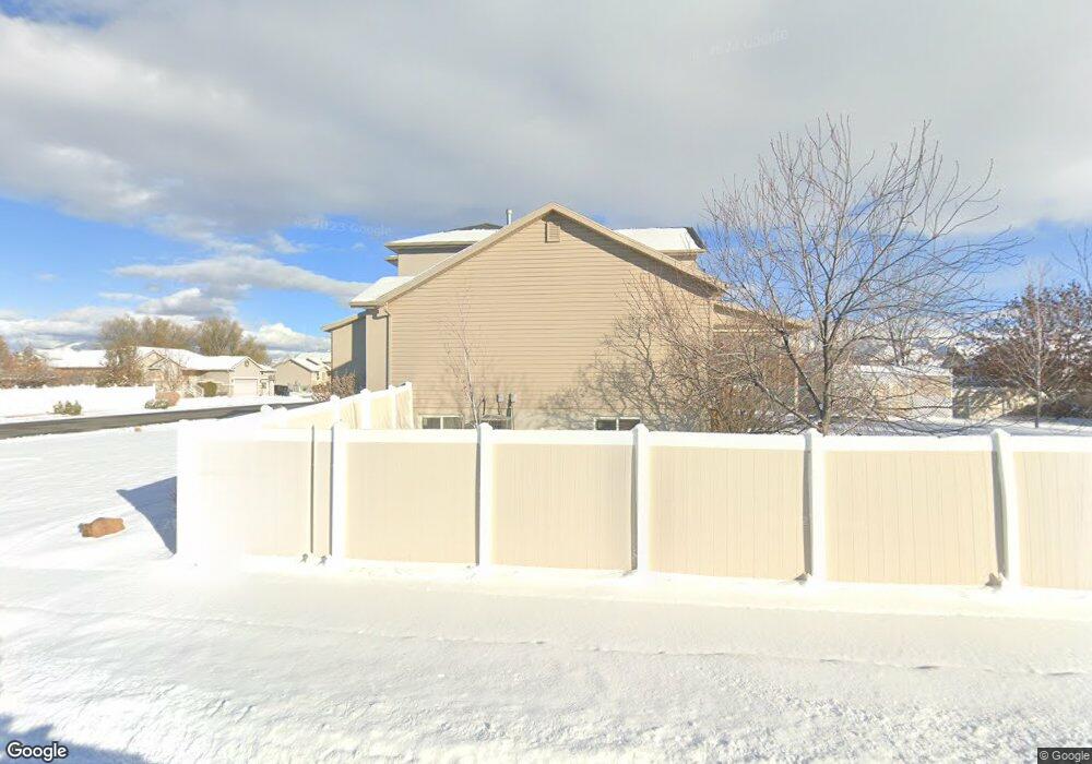 2488 N 2710 W, Clinton, UT 84015 - photo 1
