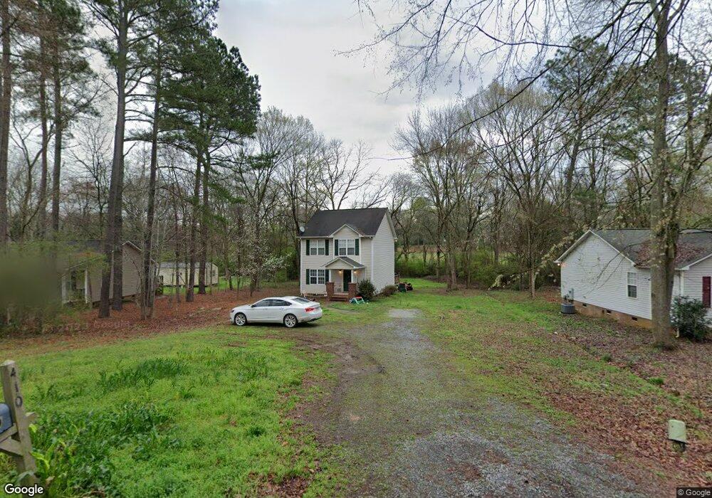 410 Perry Ln unit 33, Marshville, NC 28103 - photo 1