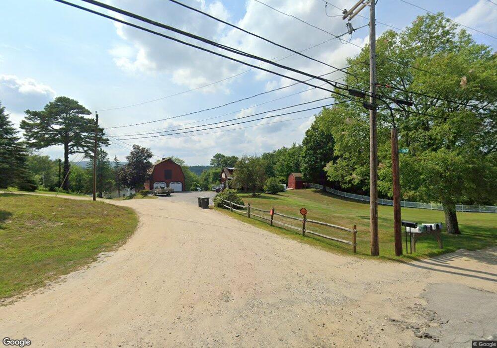 3 Lepage Rd, Franklin, NH 03235 - photo 1