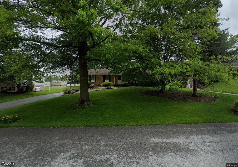 2970 Jefferson Dr, Chambersburg, PA 17201 - photo 1