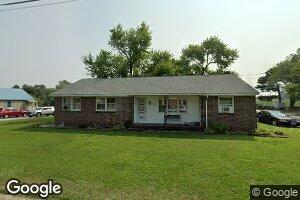 309 Taylor St, Sharptown, MD 21861