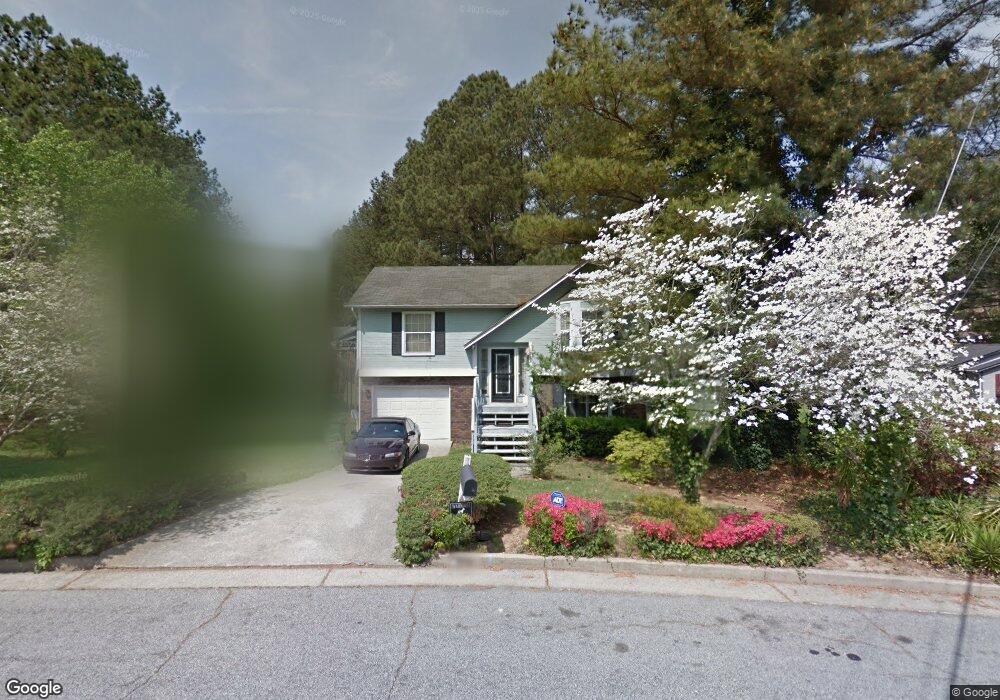 668 Alex Way SW, Atlanta, GA 30331 - photo 1