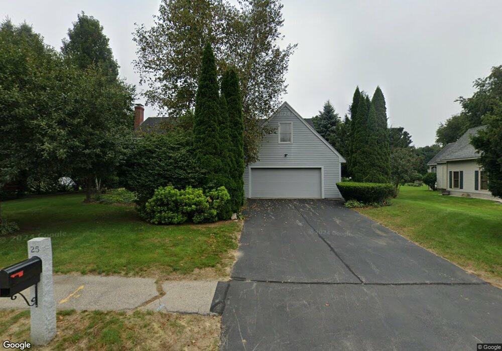 25 S Midland St, Concord, NH 03301 - photo 1