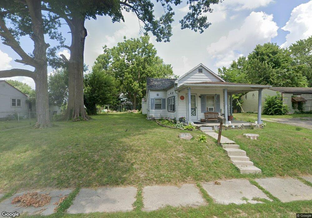 316 W 10th St, Muncie, IN 47302 - photo 1