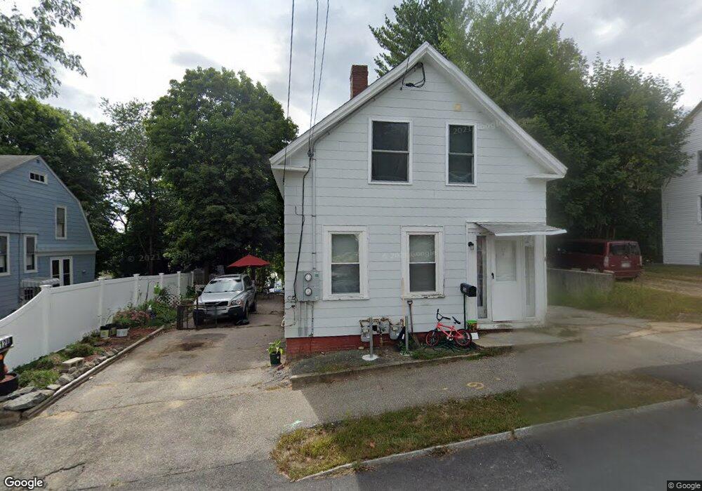 12 Rogers St, Dover, NH 03820 - photo 1
