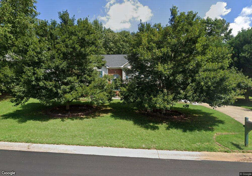 75 Deep Springs Way, Covington, GA 30016 - photo 1