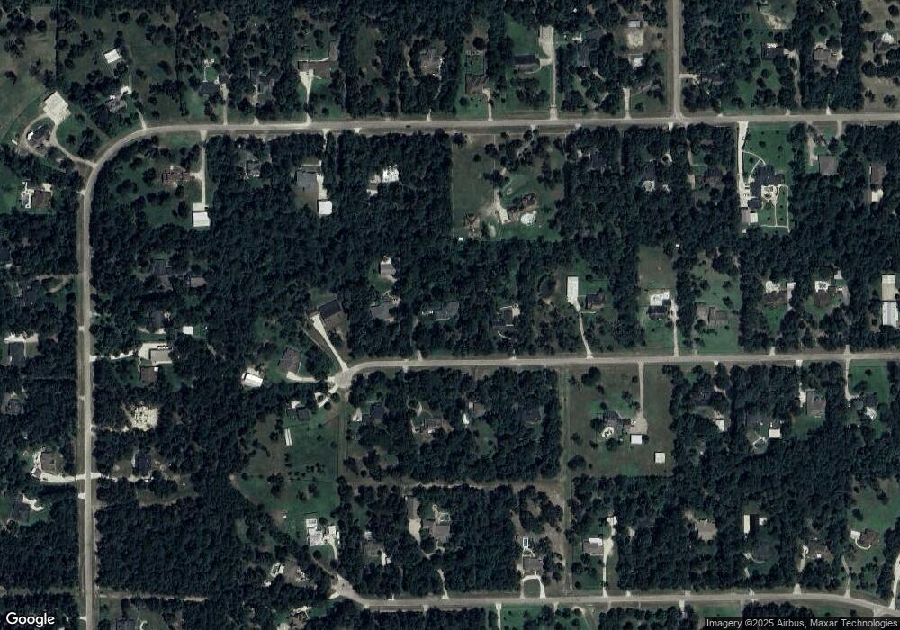 30802 N Holly Oaks Cir, Magnolia, TX 77355 - photo 1