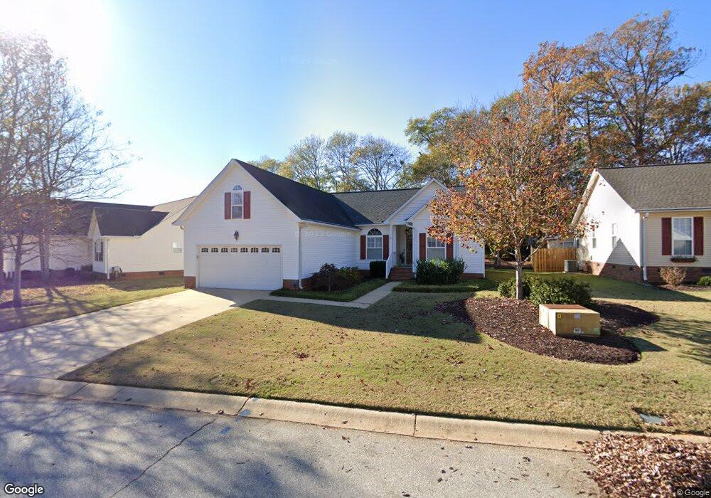 3 Golden Crest Ct, Mauldin, SC 29662 - photo 1