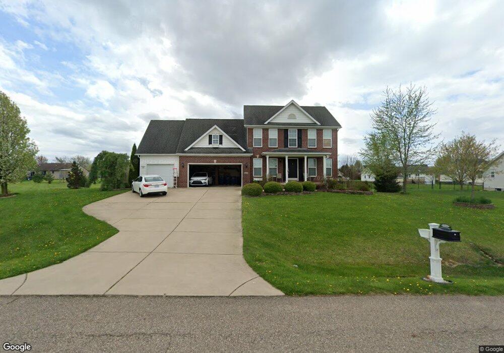 4330 Drake Dr, Swartz Creek, MI 48473 - photo 1