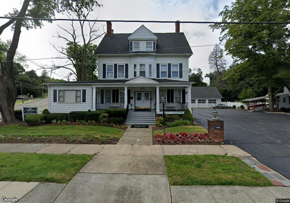 1 Baker Ave unit 2, Dover, NJ 07801 - photo 1