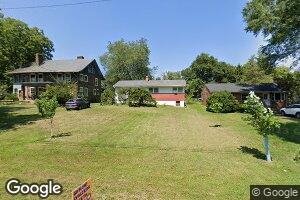 121 Stribling Ave, Charlottesville, VA 22903