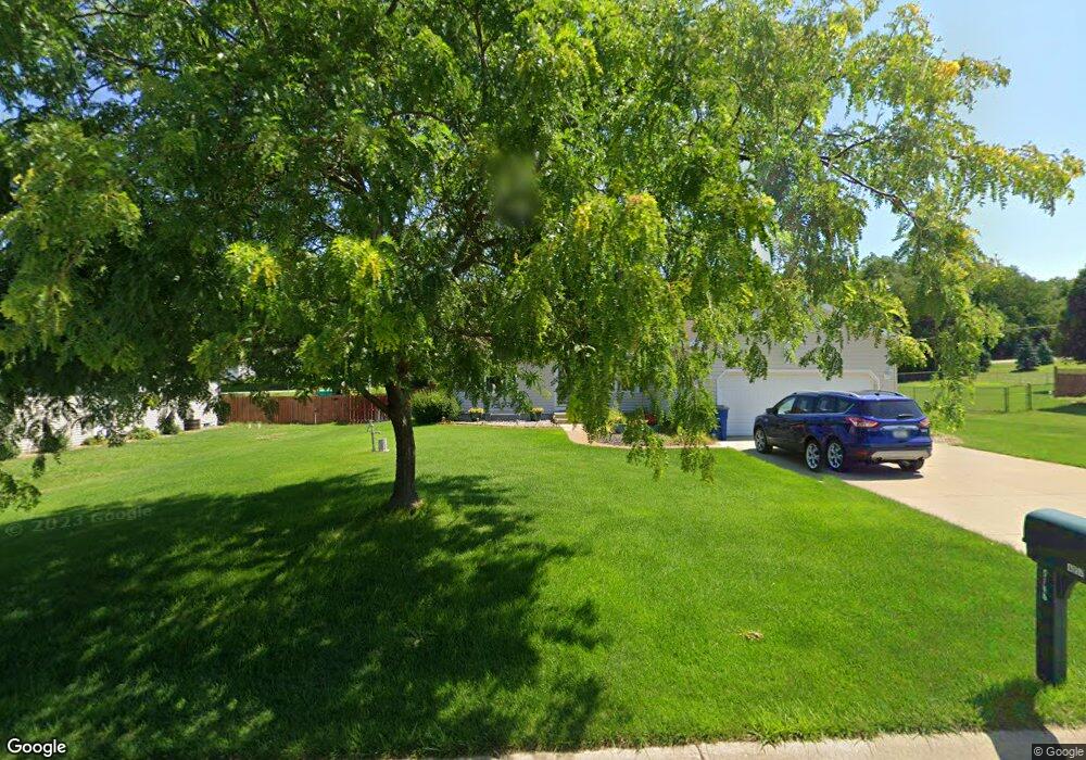 4057 N Paden Dr, La Porte, IN 46350 - photo 1